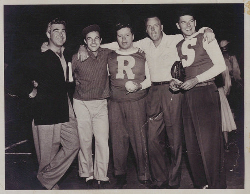 Hollywood gene kelly - hollywood, +