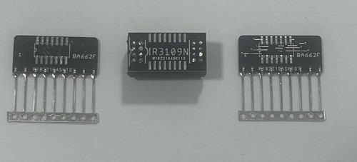 Kit recupero chip - kit, ba662