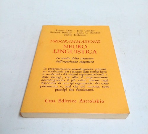 Libro programmazione neuro - libro,