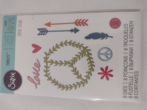 Sizzix fustella big shot - sizzix,