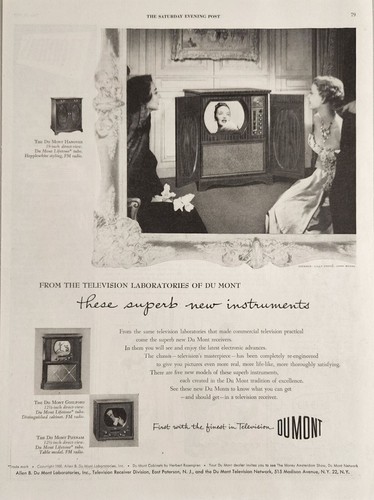 1950 stampa pubblicità - 1950,