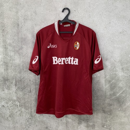 Maglia calcio torino 2004 - maglia,