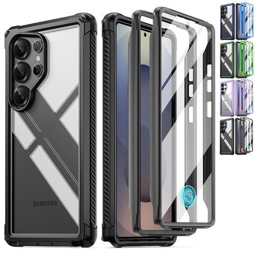 Custodia per galaxy - galaxy, s25