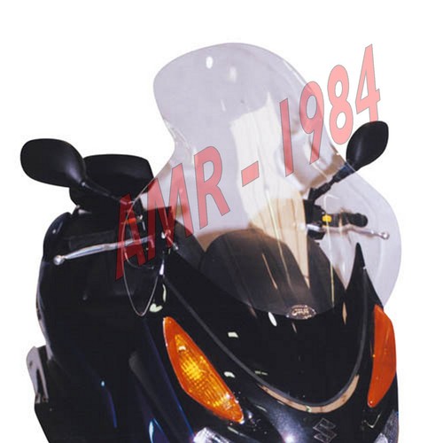 Parabrezza completo suzuki - completo, uh