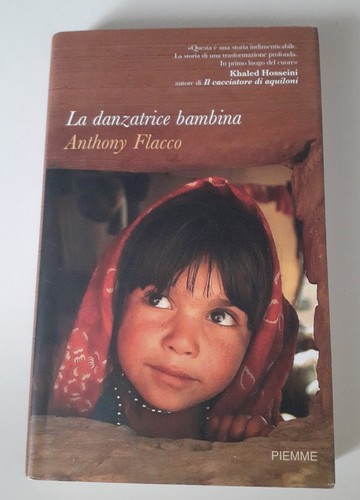 Danzatrice bambina - la,