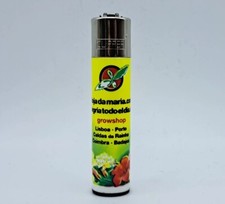 ACCENDINO CLIPPER A LOJA DA