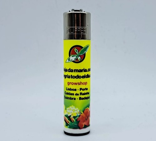 Accendino clipper loja da - clipper, a