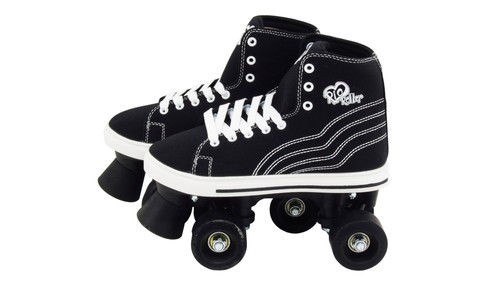 Rio roller canvas pattini - rio,