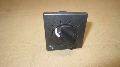 Interruttore soffiatore volvo - interruttore,
