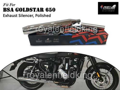 Per bsa goldstar 650 - bsa,
