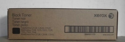 Toner originale xerox - toner,