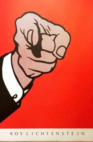 Poster originale roy - originale,,