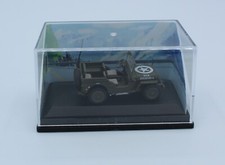 Jeep Willys Cj 2A esercito