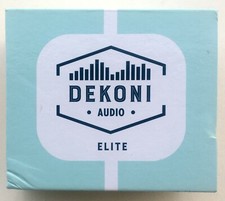 DEKONI AUDIO ELITE HYBRID