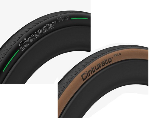 Pirelli cinturato velo - pirelli,