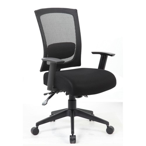 Sedia ergonomica pollici - sedia, 44