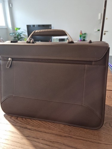 Borsa ufficio bric - borsa, da