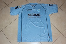 Splendida maglia da calcio dell' ALBINOLEFFE !!!
