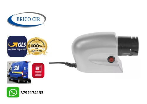 Affila coltelli elettrico - affila,
