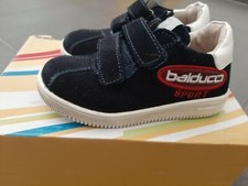 Scarpe Balducci N.24 Bambino Come Nuove