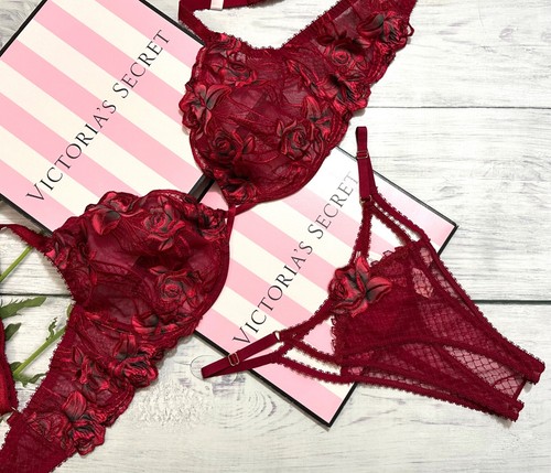Victoria secret rose rosse - victoria's,