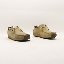 Scarpe Frau Usate EUR 41 (Cod.SS3402) Uomo Beige Pelle Made In Italy