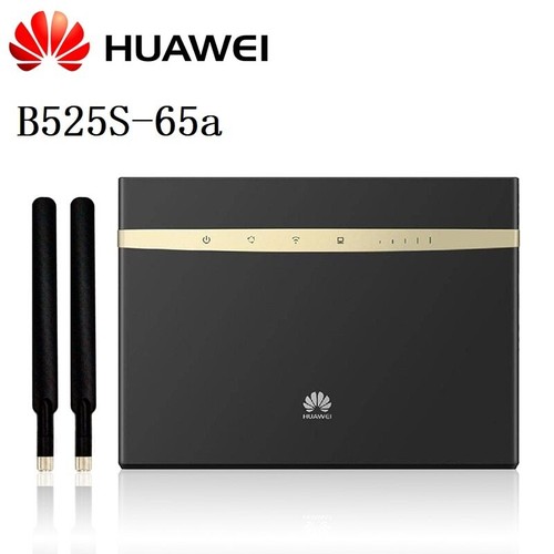Sbloccato huawei b525s 65a - sbloccato, b525s-65a