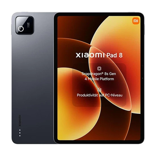 Xiaomi pad 8gb ram - xiaomi,