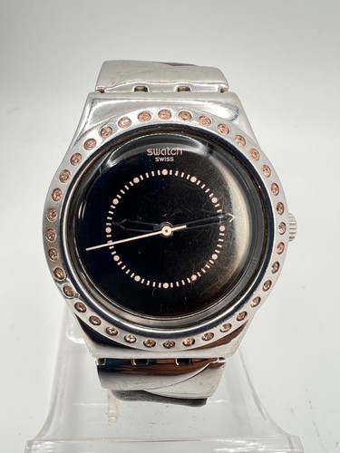 Vintage swatch orologio - vintage, swatch,