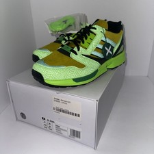 Adidas x Atmos ZX8000 Furry