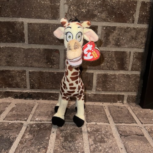 Beanie babies melman - ty,