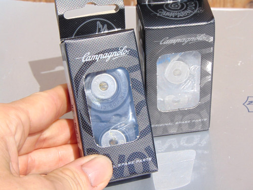 Set ruote puleggia nos - puleggia,