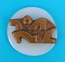 UMBERTO MASTROIANNI - SCULTURA