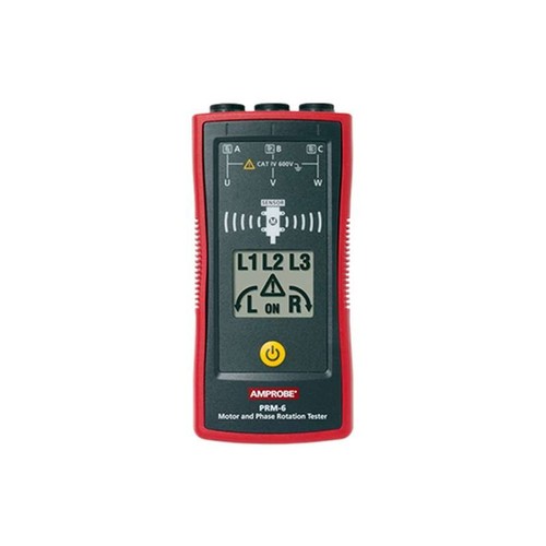 Fluke amprobe prm - amprobe, misuratore