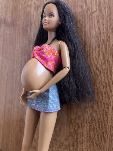Happy family bambola - happy, barbie