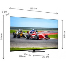 TV 50 THOMSON UHD SMART 4K