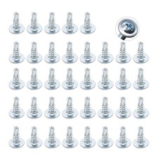 M4.2 * 13mm-200 PCS Viti