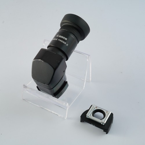 Eccellente canon angle finder - eccellente,