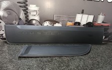 Modanatura Laterale Ant/Post Dx Per Dacia Duster II 2019/2024