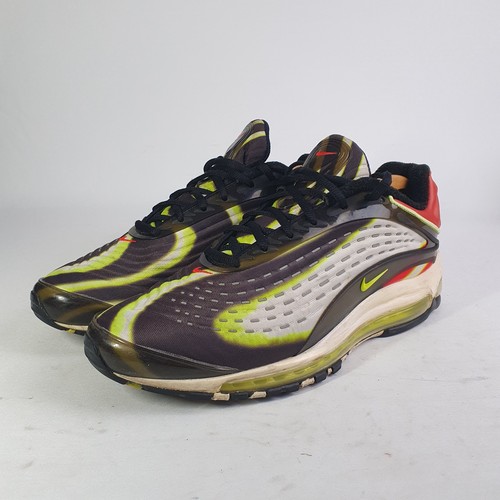 Nike air max deluxe habanero - deluxe,