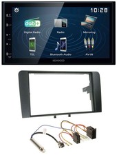 Autoradio Kenwood 2DIN