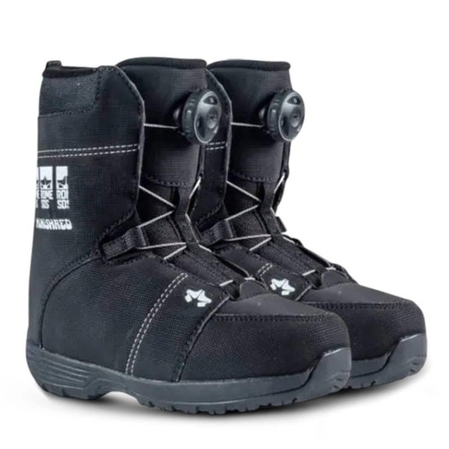 Stivali snowboard roma - snowboard, mini