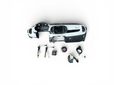 KIT AIRBAG COMPLETO PER FIAT