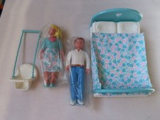 Fisher Price Vintage Loving