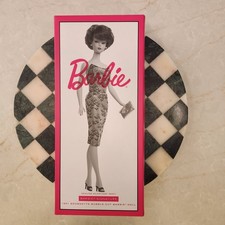 Mattel barbie signature - mattel,