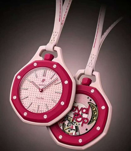 Orologio tasca swatch - da,