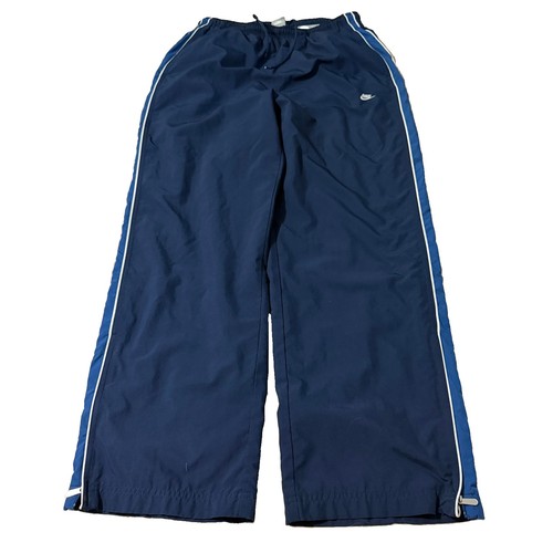 Pantaloni nike baggy track - pantaloni,