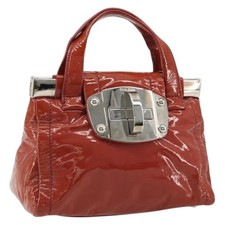 Borsa a mano Miu Miu pelle