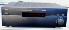 Yamaha Natural Sound Digital Sound Field Processor/Amplifier SDP-E580 + Cavo