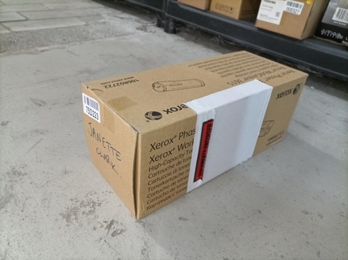 Xerox 106r02722 cartuccia - xerox,
